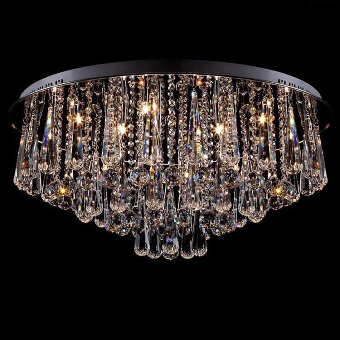 Plafond Dolce K60 Krystal